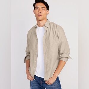 NWT Old Navy Button Down Shirt